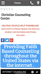 Mobile Screenshot of nyccc.org